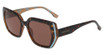 Draper James Eyeglasses DJ7064 TORTOISE/215