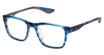 Superflex Eyeglasses SFK-325 BLUE RED/S301