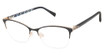 Ted Baker Eyeglasses TW531 slate/SLA