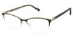 Ted Baker Eyeglasses TW531 emerald/EMR