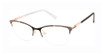 Ted Baker Eyeglasses TW532 black/BLK