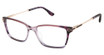 Botaniq Eyeglasses BIOW006 purple/PUR