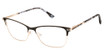 Botaniq Eyeglasses BIOW504 black/BLK