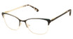 Botaniq Eyeglasses BIOW505 black/BLK