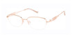 Tura R155 rose/RGD