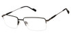 TITANflex Eyeglasses 827091 black/BLK