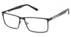 Caterpillar Eyeglasses CTO3044 black/004