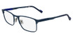 Zeiss Eyeglasses ZS25161 SATIN BLUE/403