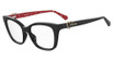 Moschino Love MOL621 BLACK/0807