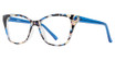 Value Eyeglasses SOHO 1095 blue