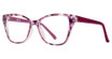 Value Eyeglasses SOHO 1095 purple