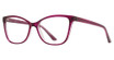 Value SOHO 1096 purple/crystal