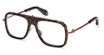 Christian Louboutin Eyeglasses LB5004 dark havana/052