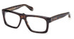 Christian Louboutin Eyeglasses LB5006 dark havana/052
