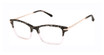 Barbour Eyeglasses BAOWUF002 black/BLK