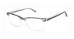 Ted Baker Eyeglasses TXL012 slate/SLA