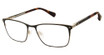 Ted Baker Eyeglasses TLM501 black/BLK