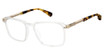 Ted Baker Eyeglasses TLM008 crystal/CRY