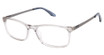 O'Neill Eyeglasses ONO4597 crystal/108