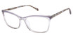 Ted Baker Eyeglasses TWXL001 grey/GRY