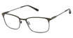 Barbour Eyeglasses BAOM515 olive/OLI