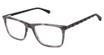 Caterpillar Eyeglasses CTO3053 grey/108