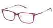 Titanium Eyeglasses CH 41500 Wine/WI