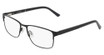 Genesis Eyeglasses G4069 BLACK/001