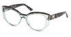 Guess? Eyeglasses GM50031 light green/other/095