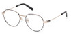 Adidas Originals Eyeglasses OR5122-H shiny rose gold/028