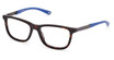 Skechers Eyeglasses SE50067 dark havana/052