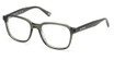 Skechers Eyeglasses SE50106 shiny dark green/096