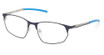 Adidas Sport Eyeglasses SP5096-D matte blue/091