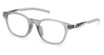 Adidas Sport Eyeglasses SP5100 grey/other/020