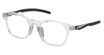 Adidas Sport Eyeglasses SP5100 crystal/026