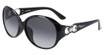 Ferragamo Eyeglasses SF896SRAN BLACK/001