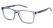 Champion Eyeglasses TACTIC BLUE STEEL/C02