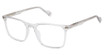 Ben Sherman MONKWELL CLEAR CRYSTAL/C03