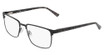 Joseph Abboud Eyeglasses JA4126 BLACK/001