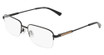 Joseph Abboud Eyeglasses JA4128 BLACK/001