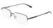 Joseph Abboud Eyeglasses JA4128 GUNMETAL/003