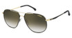Carrera Eyeglasses CARRERA 363/S GOLD BLCK_/0RHL