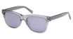 Abercrombie & Fitch Eyeglasses AF00034 grey/other / smoke/20A