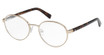 Abercrombie & Fitch Eyeglasses AF50022 pale gold/032
