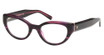 Abercrombie & Fitch Eyeglasses AF50025 horn/other/065