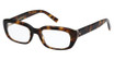 Abercrombie & Fitch Eyeglasses AF50026 dark havana/052