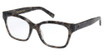 Abercrombie & Fitch Eyeglasses AF50030 dark havana/052