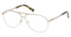 Abercrombie & Fitch Eyeglasses AF50040 pale gold/032