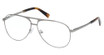 Abercrombie & Fitch Eyeglasses AF50040 matte gunmetal/009