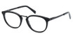 Abercrombie & Fitch Eyeglasses AF50042 shiny black/001